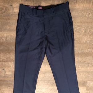 American Rag Navy Blue Pants
